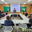 완주군장애인복지관, 경제적 자립을 위한 직업훈련 프로그램 강화