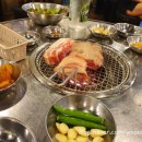 풍돈가 | [시흥 정왕동] 근고기 맛집 #풍돈가