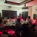 와인클래스 | 서울 와인모임 추천 샤블리셰리 와인클래스 후기