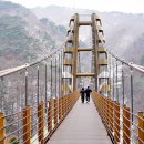 좌구산휴양림 명상의집 이미지