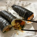 포마토김밥 제일병원점 | 분당 찐 김밥맛집 백나예김밥 제생병원점 내돈내산 후기