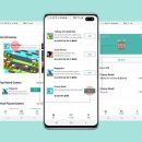 이지 게임존 이미지