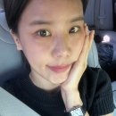 김활란 뮤제네프 서지윤 부원장님 본식 메이크업 후기 ft.밝은홀