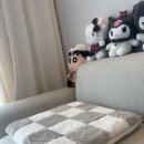 폼폼 | 플루밍 밍크쿠션 폼폼팩토리 방석폼 구매후기