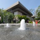 옹달샘분수 이미지