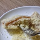창억떡 호박인절미 후기 : 냉동 보관 후 전자레인지 해동도 맛있어요!