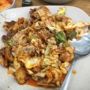 신의주쭈꾸미&순대첨단점