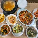 동진천길 | 충북 괴산, 현지인들이 인정한 진짜 로컬 맛집 7곳(맛식당, 미소식당, 조령산묵밥청국장, 즐거운날...