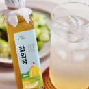 성주참외한우영농조합법인 | 성주 참외청 카페옐롱 갈증해소에 좋은 수제 과일청 참외에이드만들기 성주휴게소 창원방향 기념품