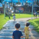 숲속 마사터널아지트 복합문화공간 | 서울근교 아이와 가볼만한곳 경기도 &amp; 인천 5곳