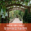 진해기술지원과(진해농업기술센터) 이미지