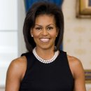 Michelle Obama(미쉘 오바마)의 명언 이미지