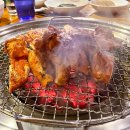 춘천골숯불닭갈비 이미지