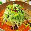 맛있는물회 이미지