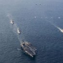 전운 감도는 핵작전 도상훈련과 다영역 전쟁연습 / 한 호 석 소장 이미지