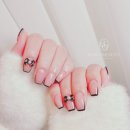 구월의네일팁 | 구월동 네일샵 추천 - 보보네일 에서 네일아트를 해보자♡