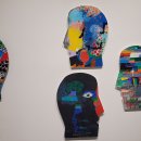 한국근대문학관 기획전시관 이미지