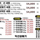 익선동고기집