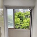 성저로 | 양주 덕정동 기숙사 현관방충망 설치작업벌레 걱정 없이 환기할 수 있는 현관방충망 시공 후기