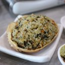 좋은날 대게 회 이미지