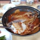 일직식당 | 안동 간고등어 맛집 일직식당 주말 웨이팅 후기 주차장