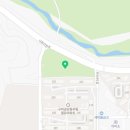 갈뫼공원 화장실 이미지