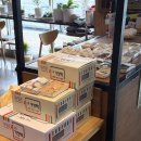 심은솜씨 | 화순 떡집 추천 심은솜씨 옥수수기정떡 내돈내먹 후기