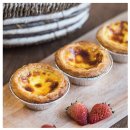 나만의 타르트만들기 | [리얼후기] 똥손도 성공하는 에그타르트 만들기, 국산 에그타르트 쉘 생지