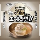 Re: 13주차 - [5월프로젝트] 삼복초계라면 봉지 디자인 업데이트 보고서 이미지