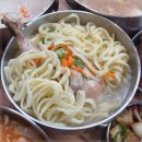 송산칼국수 - 양주시 | 송산칼국수