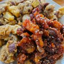 찜이닭똥집 이미지