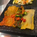 구운 | 문정동 고깃집 구김살 / 구운김치가살린다 내돈내산 후기