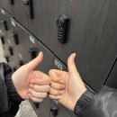 크리스짐 | [에이블짐 사가정점] 1년 다닌 솔직 후기 + PT 운동 루틴 총정리 🏋️‍♀️