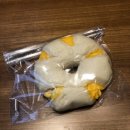인오제과 : 에멘탈치즈빵, 명란바게트, 얼렁뚱빵
