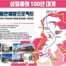 황금산조경