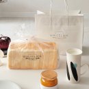 화이트리에(WHITELIER) 이시아폴리스점 | 대구 공항 맛집 식빵계의 에르메스 화이트리에 이시아폴리스점 후기