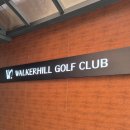 아차산골프연습장 이미지