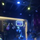 아우라노래클럽 이미지