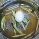 코다리냉면 - 부평구 백범로 442 | 코다리냉면