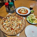 오목교역 6번출구 | 양천구 오목교역 피자 맛집 피자알볼로 목동본점 sUPer목동피자 치크볶