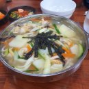 항아리수제비 - 김해시 | 항아리수제비