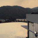 [경주 카페] 밤에도 빛나는 숲속 안식처, '브레스커피웍스'