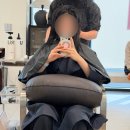 올리브영여수웅천 | [여수] 온가족이 다니는 미용실 ‘로브무아‘ | 난생 처음 받아본 클리닉 😇