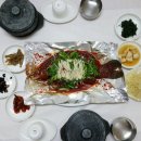 용상물고기식당