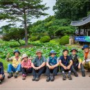 7월 정기출사(삼척 관음폭포, 봉화 도암정) 이미지