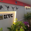 KTC태권도장 이미지