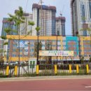 율포초등학교 이미지