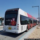 세종 BRT 노선 신설 B6 버스 시간표 오송역 BRT 타는곳
