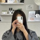 대전 미용실) 에이제이 헤어살롱 염색후기 얼룩덜룩했던 쓰리톤 머리 완벽 복구!