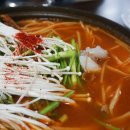 삼청동동태탕 이미지